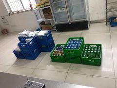 -扬大康源乳业鲜奶吧(大学北路店)