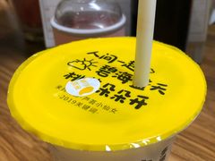 -一鸣真鲜奶吧(秣周东路地铁站店)