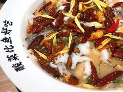 -太二酸菜鱼(正大广场店)