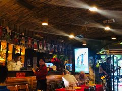 -申德勒加油站西餐厅(日坛路总店)