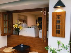 -本無咖啡·BeanWood Coffee