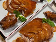 -京味斋·北京烤鸭(北京南站洋桥店)