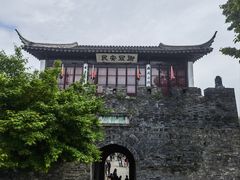 -枫桥景区