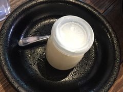 冻奶-豚王拉面(锦荣商业大厦店)