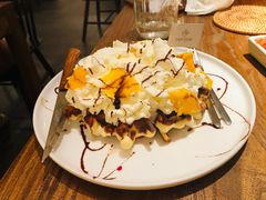 -TAIFORKS 大福食堂·山葵烤肉料理·拌饭(宝安店)