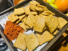 -树厨贵州菜(大十字店)