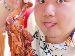 玫瑰战斧鸡髀-赏饮·WILL TEA
