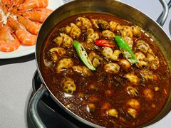 -徐记海鲜(曲江南湖店)