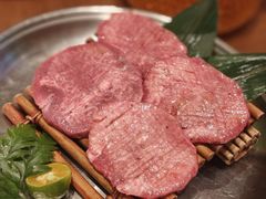 -一品诚记烤肉(大连柏威年购物中心店)