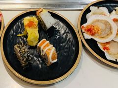 -非烤勿扰韩料自助烤肉(松山湖万科店)