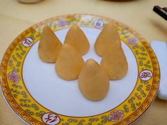 -仿膳饭庄