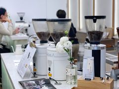 -Onirii Coffee(长乐路店)