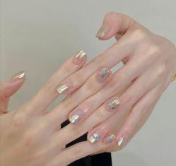 -伊奈尔美甲美睫