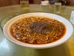 麻辣豆腐皮-柏合黄记豆腐皮饭店