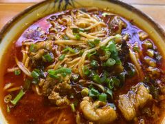 -老鼎万春卤菜(五代传承创始老店)