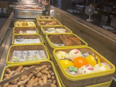 -苏格里岛自助烤肉海鲜火锅(成都金牛万达店)