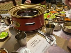 -西塔老太太泥炉烤肉(双井店)