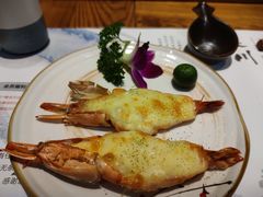 -衣川小森林·料理·寿司(鸿铭中心店)