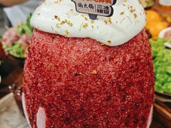 -楠火锅(西单店)
