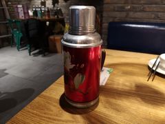 -茅炒屋龙虾·烧烤·湘菜(新河路店)