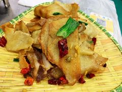 -小民大排档(光谷店)