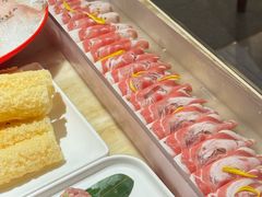 -涮福記·现切牛羊肉火锅(世纪汇店)