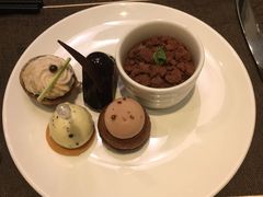 甜点-深圳四季酒店·馥自助餐厅