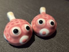 -肆月河豚·新淮扬菜·烤鸭(中关村店)