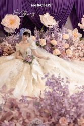 -2460婚礼艺术中心