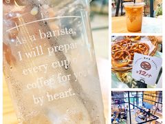 -GOTLOT COFFEE&KITCHEN角落厨房NOOK店