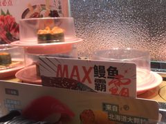 -争鲜回转寿司(南开大悦城店)