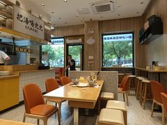 -黄太牛·牛肉面(长江北路店)