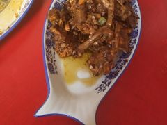 -夕阳红小吃(中街大悦城店)