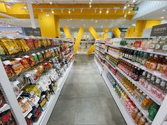 -KKV(南京新城市广场店)