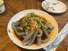 -小喜客·云南特色菜(纳西庭院店)
