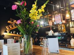 -Hash Specialty Coffee