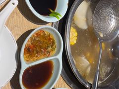 -正禾鲜·潮汕牛肉火锅(凯德天府店)