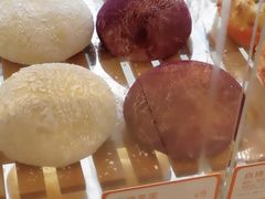 -BreadTalk面包新语·烘焙蛋糕(高德置地春广场店)