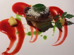 -燃扒房Steakhouse(皇庭店)