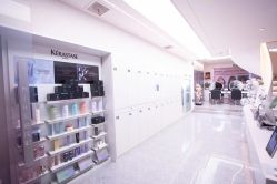 -MINX名珂斯·烫染形象设计