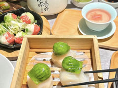 -蔡澜点心·粤菜(嘉里中心店)