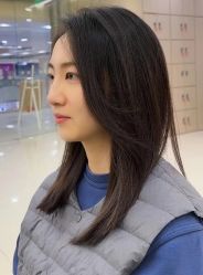 点击看大图 -MORI HAIR SALON日式美发沙龙