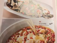 -汤城小厨•粤菜•靓汤(金宝街店)