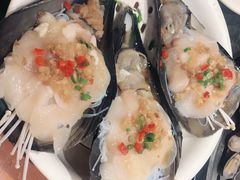 -苏大嘴海鲜牧场(奥林匹克店)
