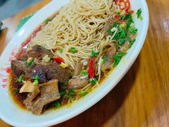 -杭嘉湖咬强羊肉面馆(永兴路总店)