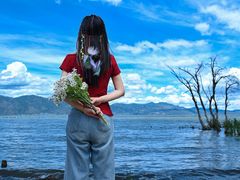 -大理洱海