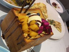 -鹿港小镇(悠唐店)