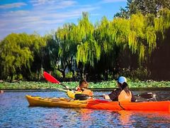 -WhaleSports户外水上运动俱乐部(朝阳公园店)