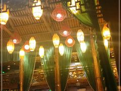 -HOHO餐厅(古子城店)