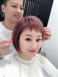 点击看大图 -斑斓色彩沙龙